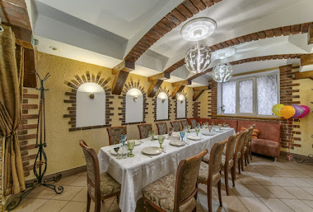 Зал на 18 человек в Зал на 18 человек