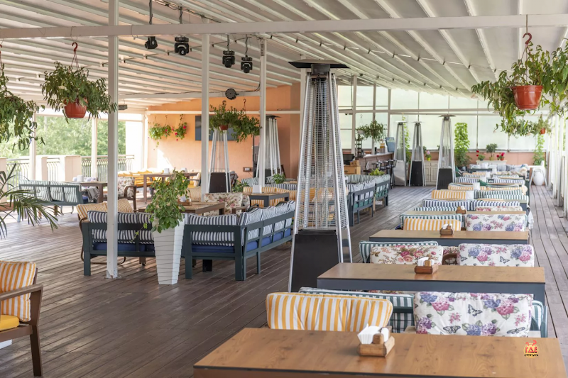 Дюшес Зеленоград фотография №15