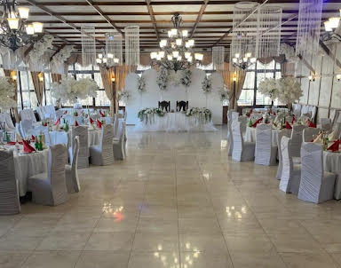  ресторан Южный дворик