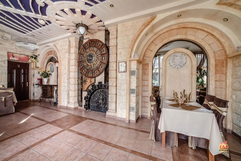 Тирокафтери фотография №5