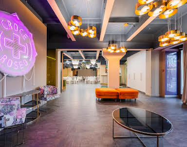  ресторан Dieci