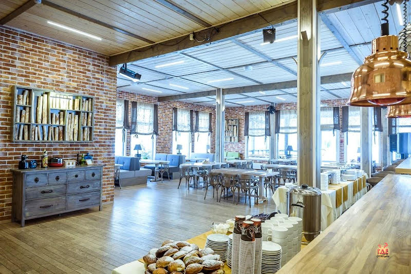 Золотая Долина фотография №11