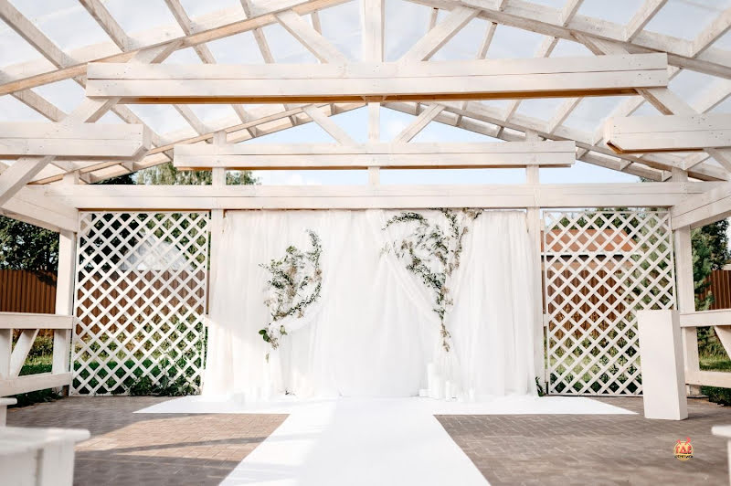 Усадьба Каркино фотография №17