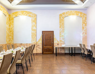 Новый год в Калинка