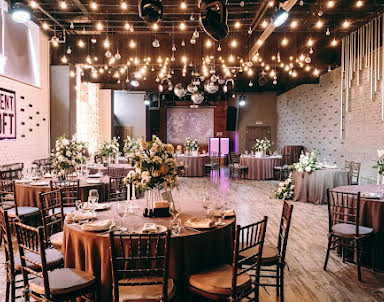  ресторан Event Loft