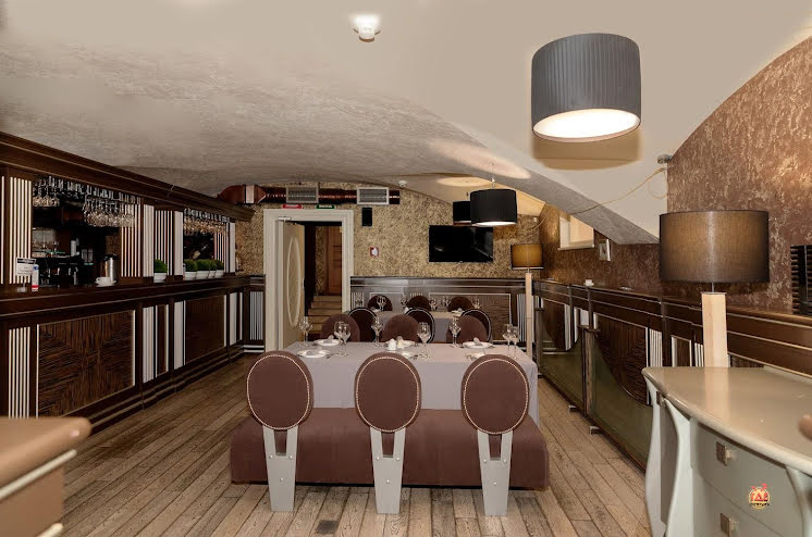 Зал "Велком" в «Pogreeb» фотография №2