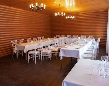  ресторан Раздолье