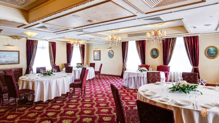 Диванный зал в «Садовое кольцо» фотография №7