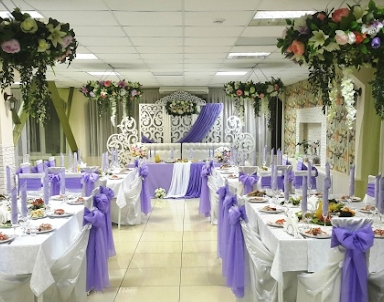  ресторан Сити