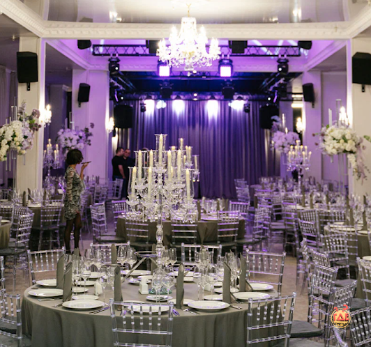  Банкет холл «Барев» в «Барев» фотография №10