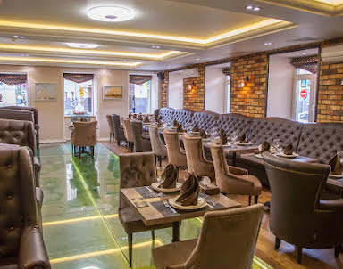  ресторан Сунжа