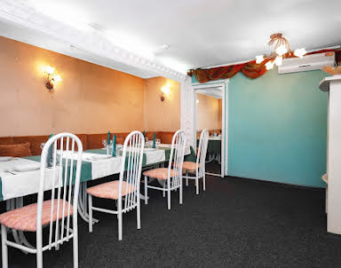  ресторан Ваше благородие