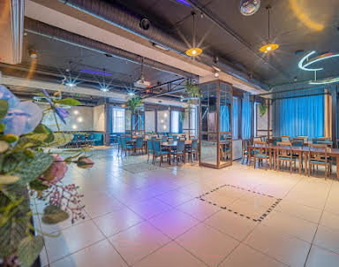  ресторан Nikaland