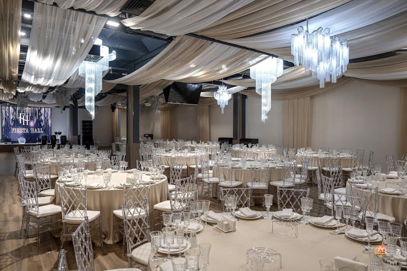 Fiesta Hall фотография №11