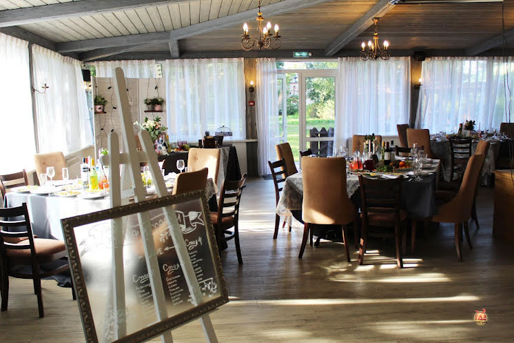 Основной зал в «Ясенки» фотография №17