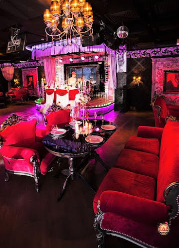 Зал на 60 человек  в «Шаляпин» фотография №2