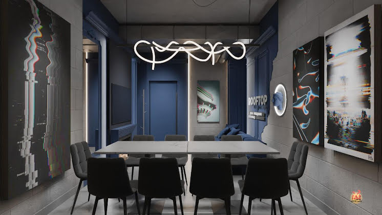 Лофт «Айсберг» в «Iglooloft» фотография №3