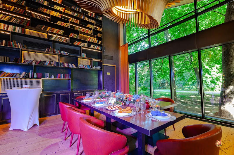 Нескучный фотография №4