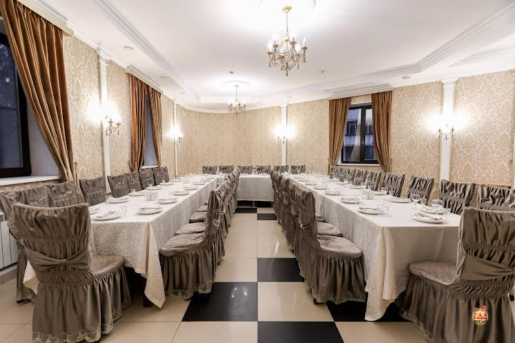 Зал №2 в «Башня» фотография №1