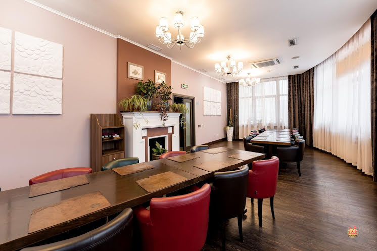 Банкетный зал в «Ганс и Марта» фотография №2