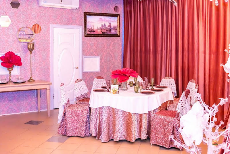 Кружева фотография №19