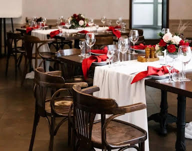 Новый год в Сибирский Сафари Клуб