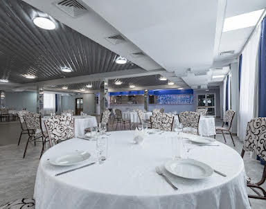  ресторан Сапфир