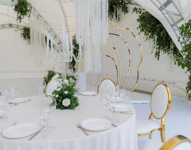  ресторан Панорама Холл