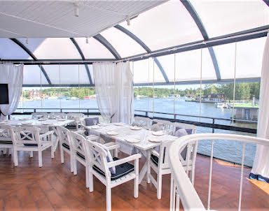  ресторан Командор