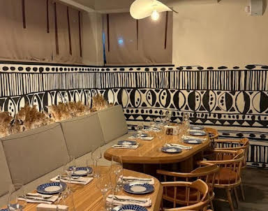 Свадьба в Ливингстон