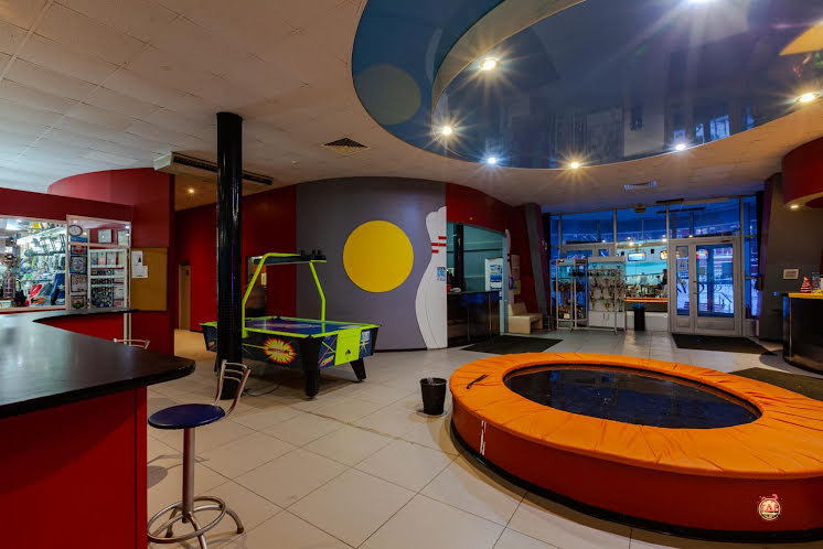 Боулинг в «Джем» фотография №10