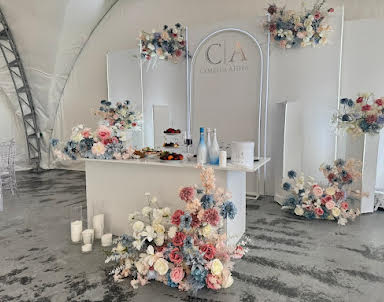  ресторан Горьковка Парк