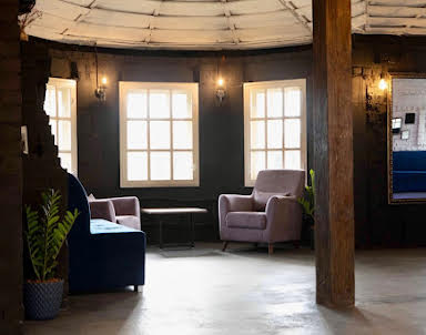  ресторан STEKLO на Цвиллинга