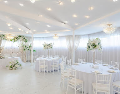  ресторан БониМариЯ