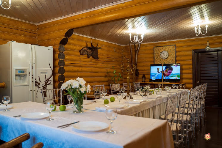 Дом «Генеральский» в «Holidaypark» фотография №2