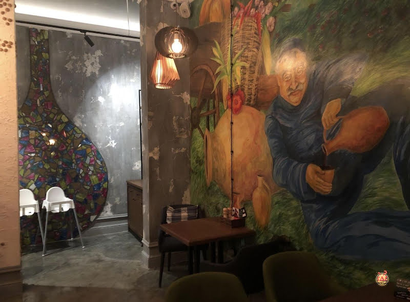 Гиви to me на улице Ткачей фотография №17