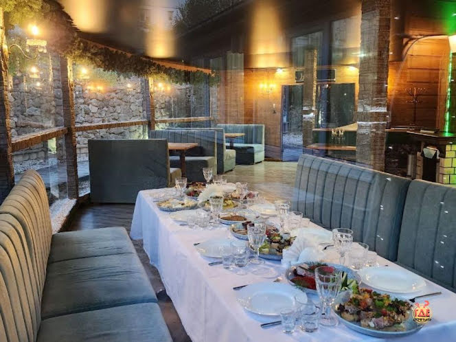 Малый зал в «Ярд» фотография №8