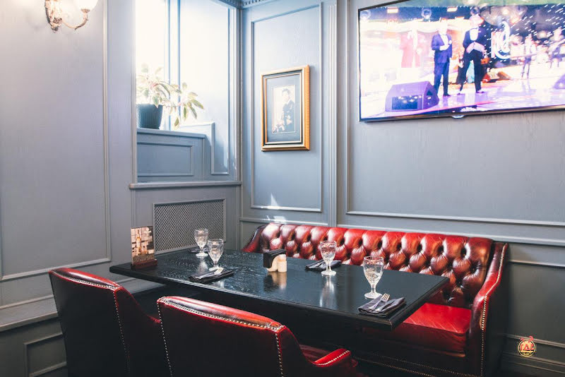 Chelsea фотография №16