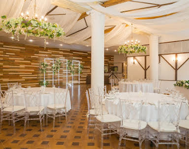  ресторан АлхимIQ