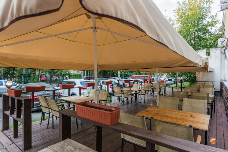 Веранда  в «Уют» фотография №4