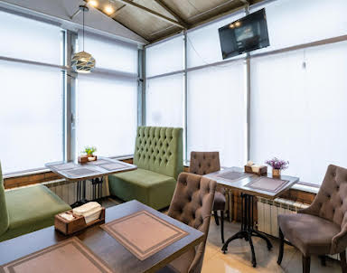  ресторан Финист