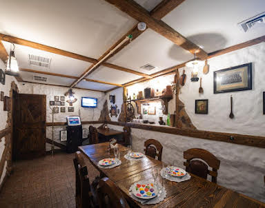  ресторан Три перца