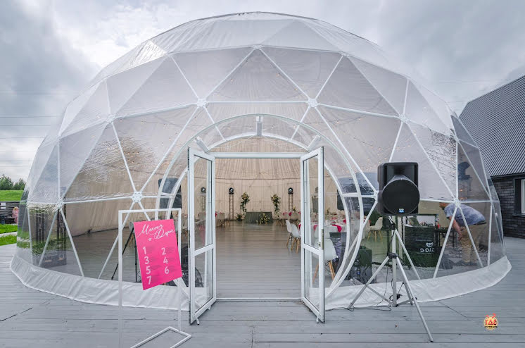 Геокупол в «Геокупол» фотография №15