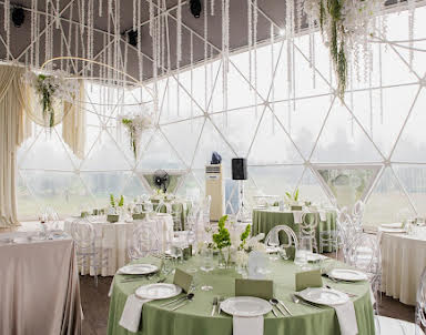  ресторан Cristal