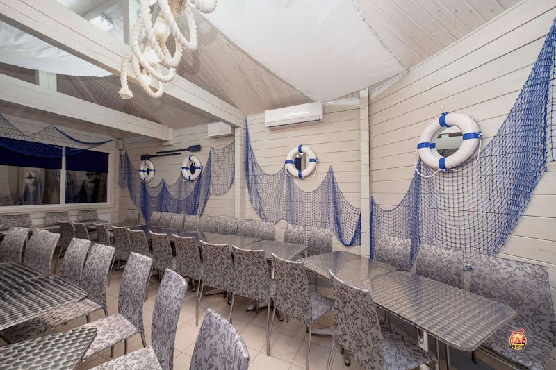 Капитан Клуб фотография №7