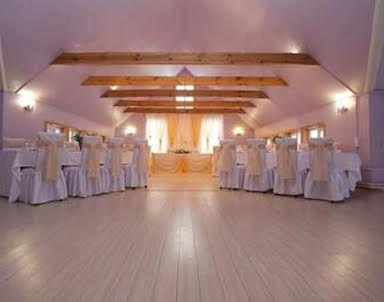  ресторан Алексино Истра