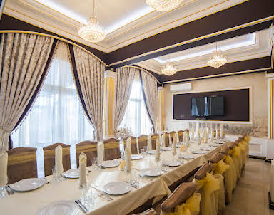  ресторан Grand Royal