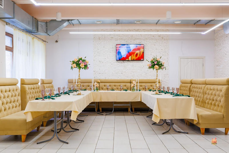 Столовая «Сластена» фотография №3