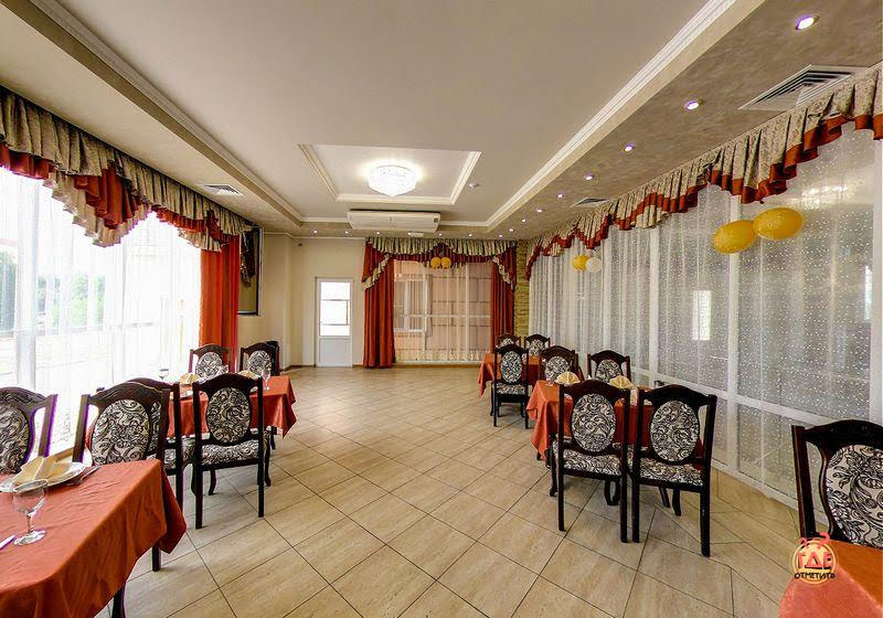 Г.С.Р.К. «Шелковый путь» фотография №18