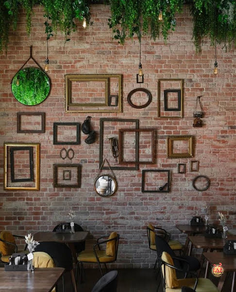 Moriarty Bar & Kitchen фотография №11